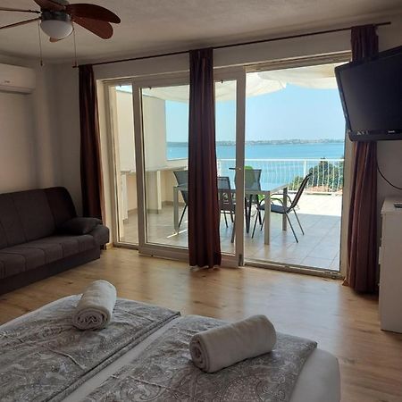 Apartment Sunny بورتوروز المظهر الخارجي الصورة