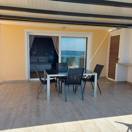 Apartment Sunny بورتوروز المظهر الخارجي الصورة