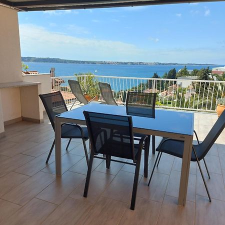 Apartment Sunny بورتوروز المظهر الخارجي الصورة
