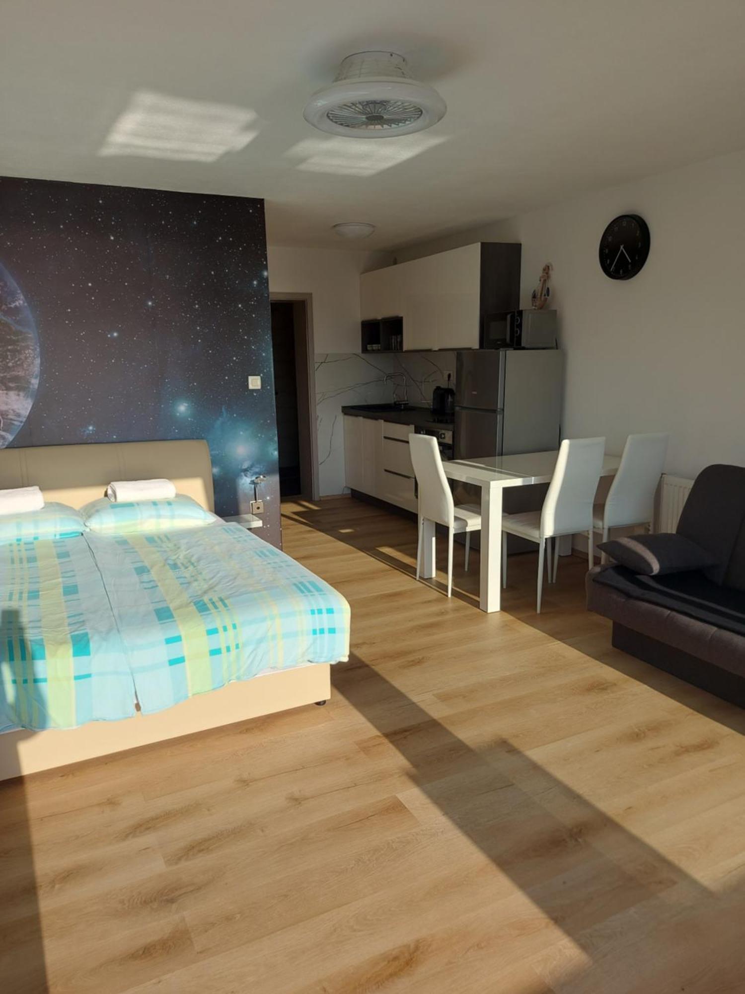 Apartment Sunny بورتوروز المظهر الخارجي الصورة