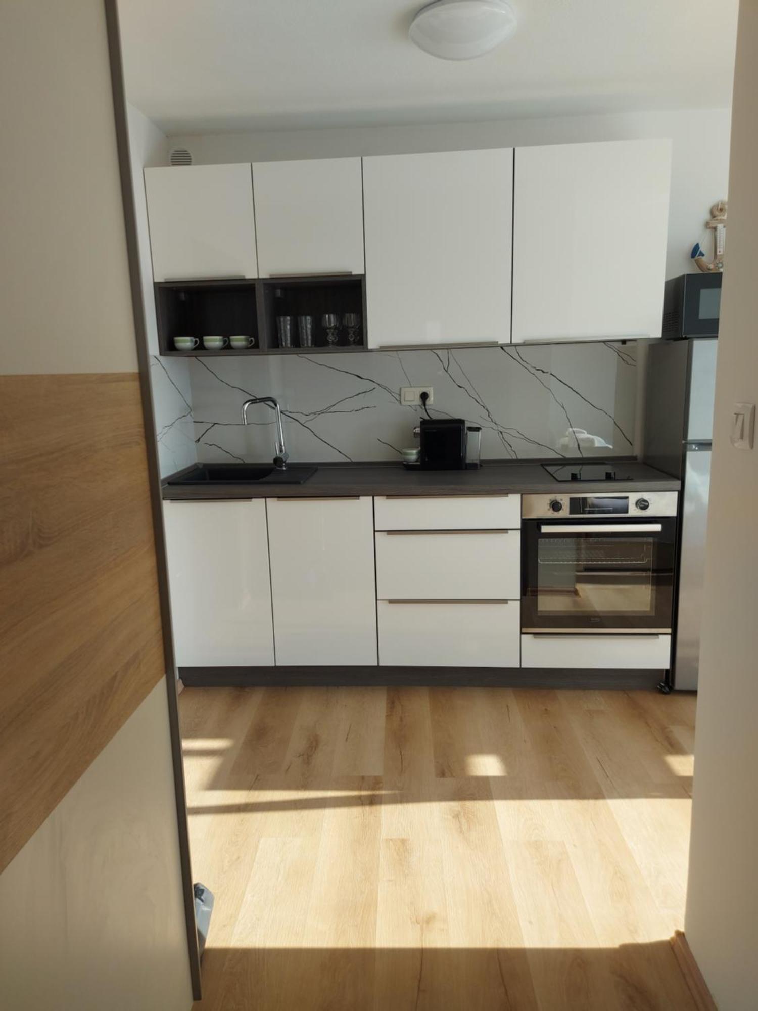 Apartment Sunny بورتوروز المظهر الخارجي الصورة